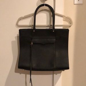 Rebecca Minkoff Black tote